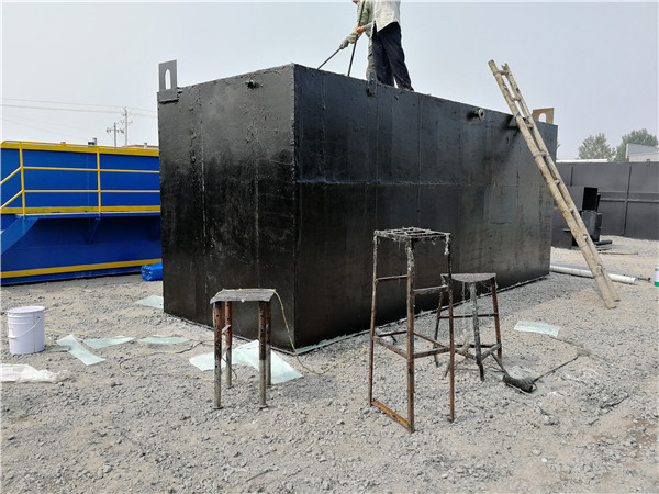 醫(yī)院污水處理設(shè)備 醫(yī)院污水處理設(shè)備