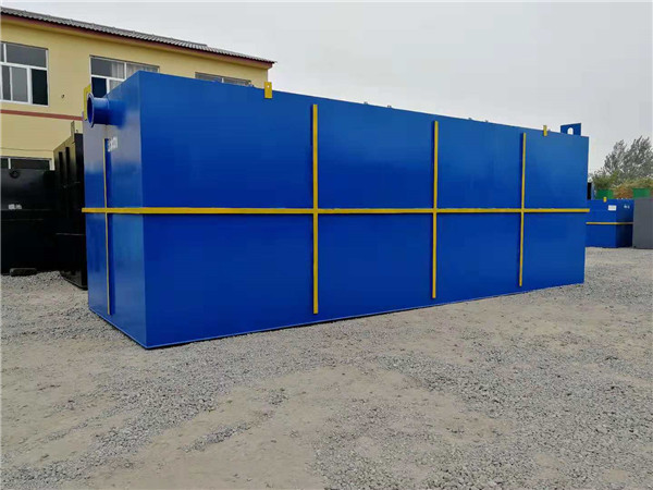 農村生活污水處理設備 農村生活污水處理設備