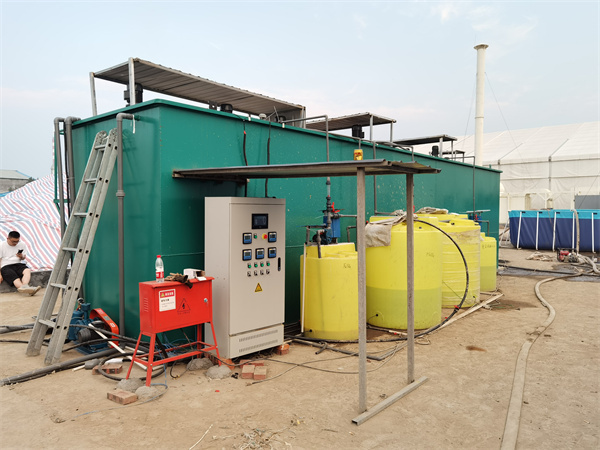 芬頓設備 芬頓設備